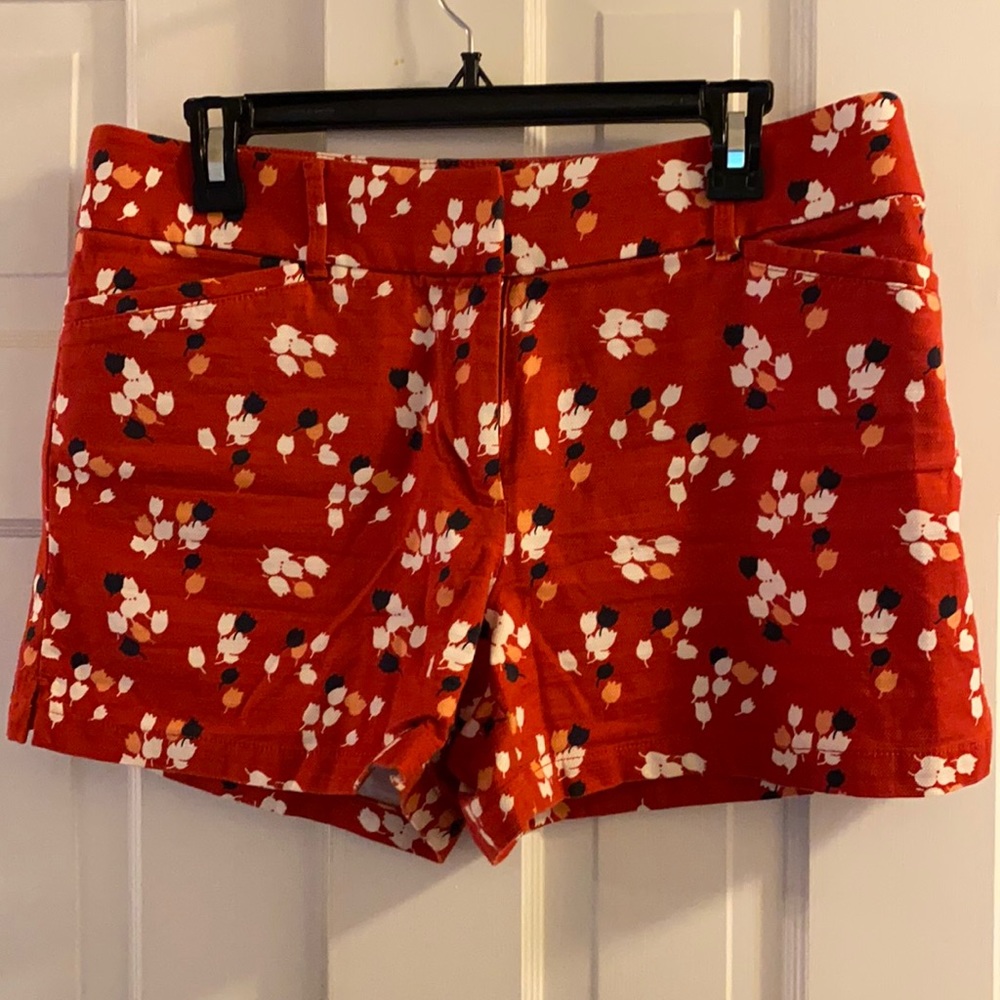 LOFT shorts sz6